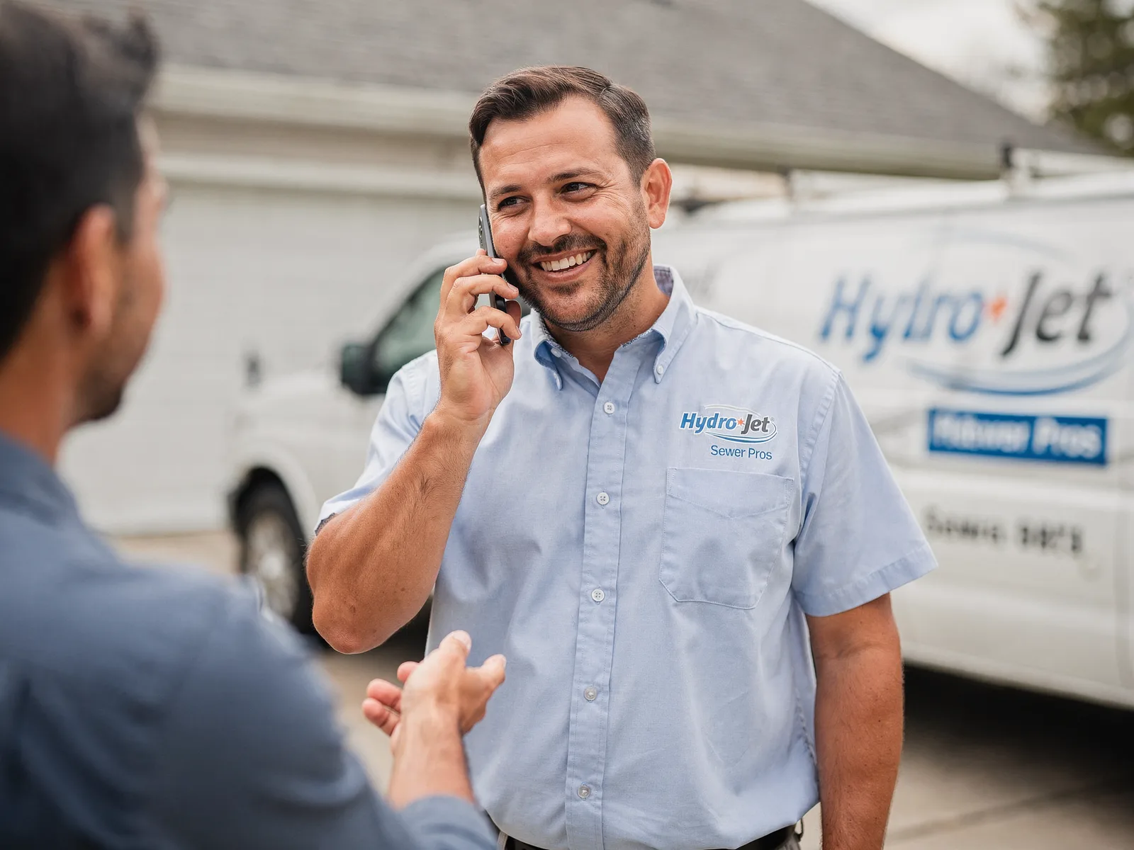 Hydro Jetting Indian Wells, CA FAQs